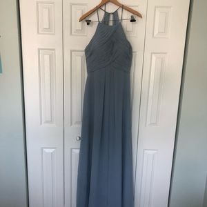 Formal/bridesmaid dress. Azazie in style “Ginger”.